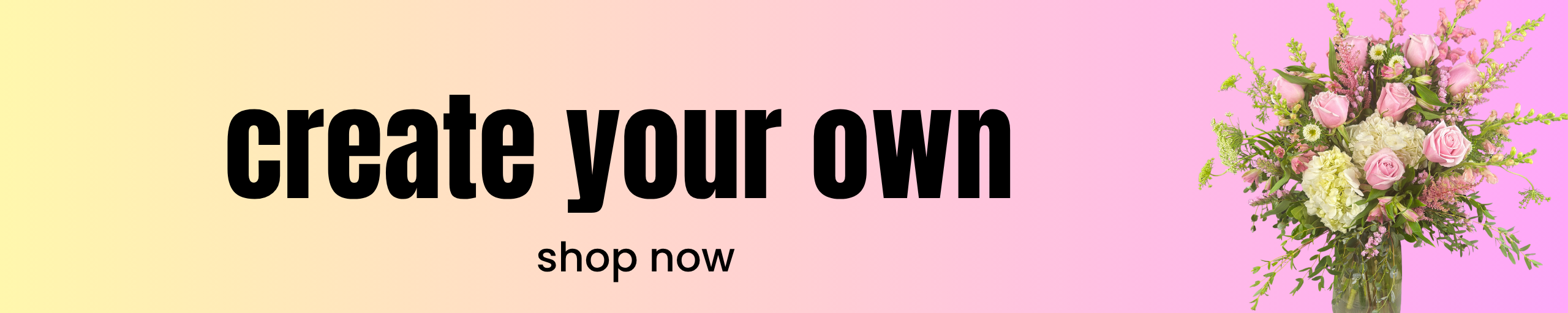 Designer’s Choice Flower Arrangements | Custom Bouquets by The Floratory Peoria Heights