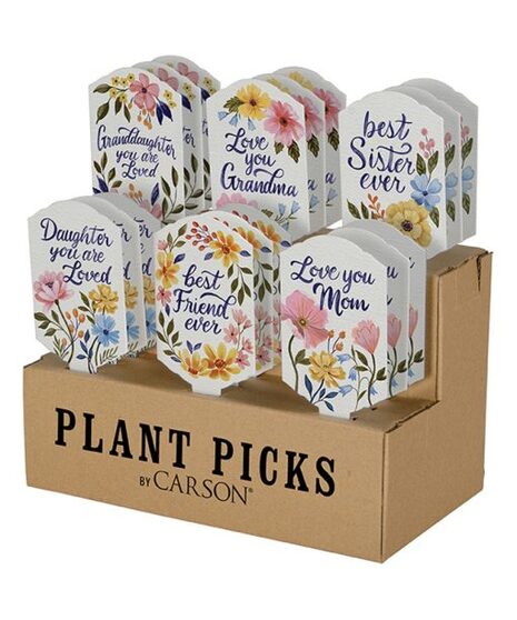 Plant Picks