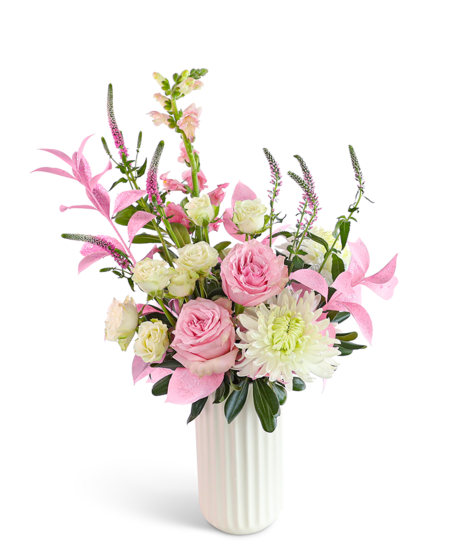 No Good Deed Floral Delight