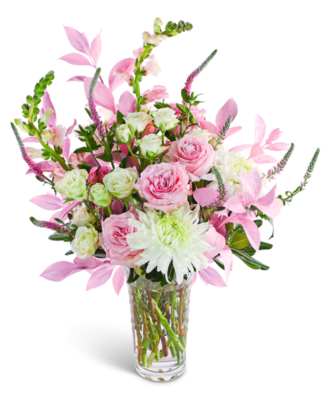 As Long As You're Mine