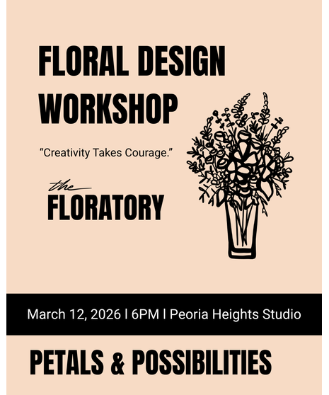 PETALS & POSSIBILITIES