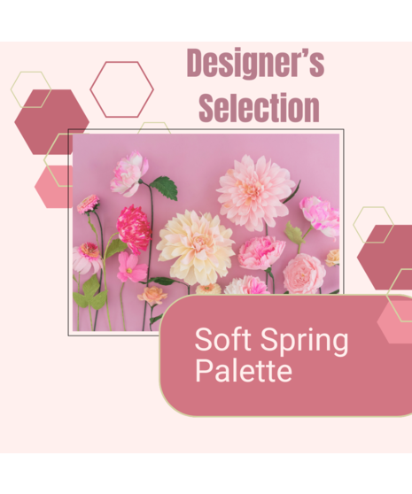 Designer's Choice Spring Arrangement