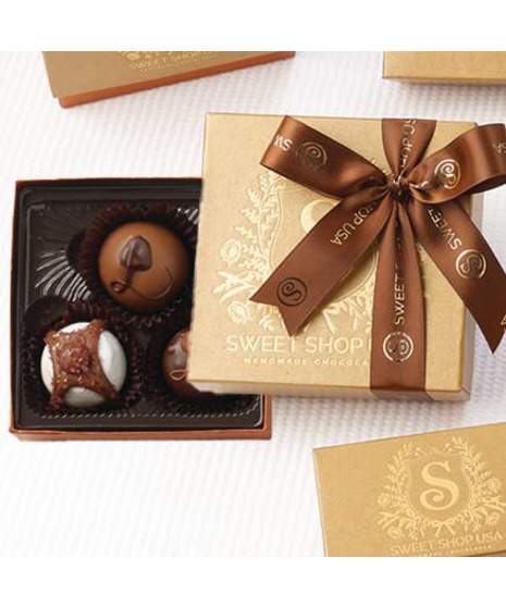 Sweet Shop Signature Collection