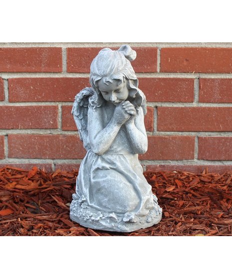 Heaven's Little Prayer Stone