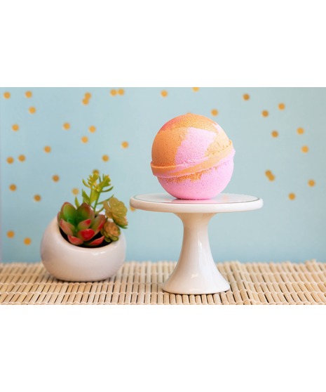 Love Spell Bath Bomb