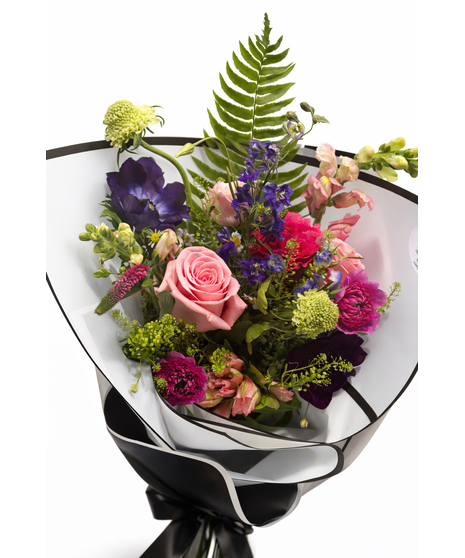 Girls Run the World Bouquet
