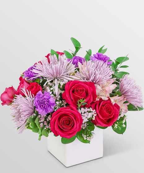 Chic Posy Luxe