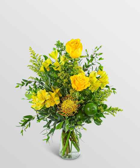 Citrus Zest
