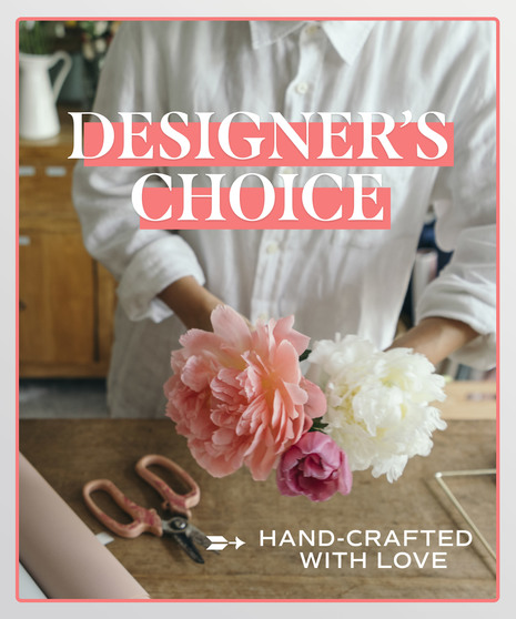 Custom Creation - Designed Just for You