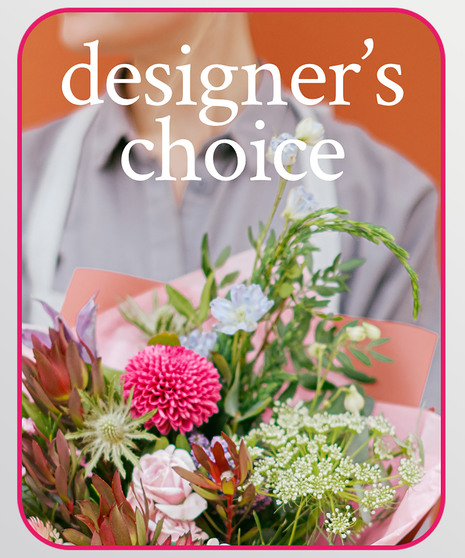 Designer's Choice
