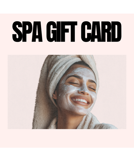 The FloraSpa Skin + Body Gift Card