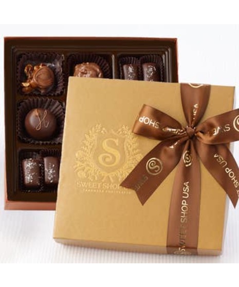 Sweet Shop Signature Collection