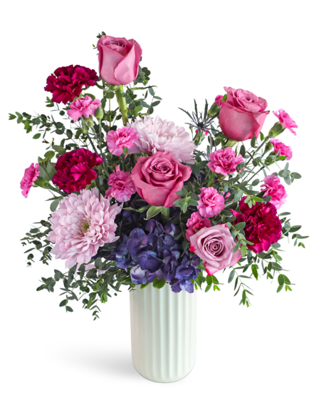 Petal Pop Mom