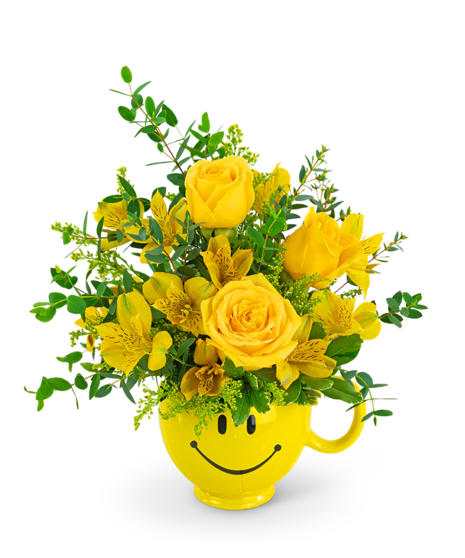 Get Well Flowers