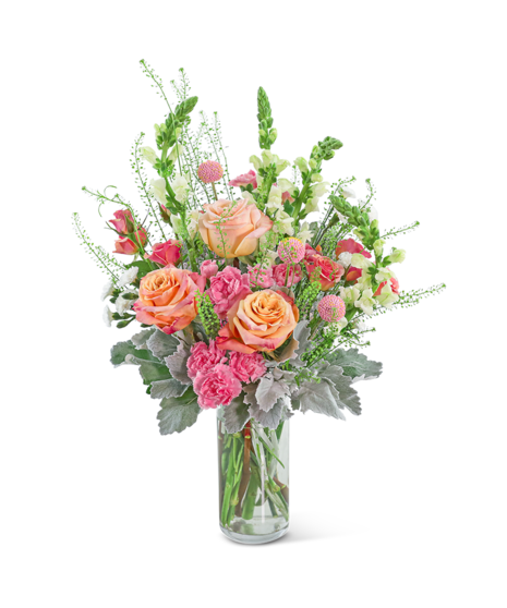 He Just Not Into You