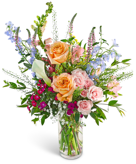 Get Well Flowers