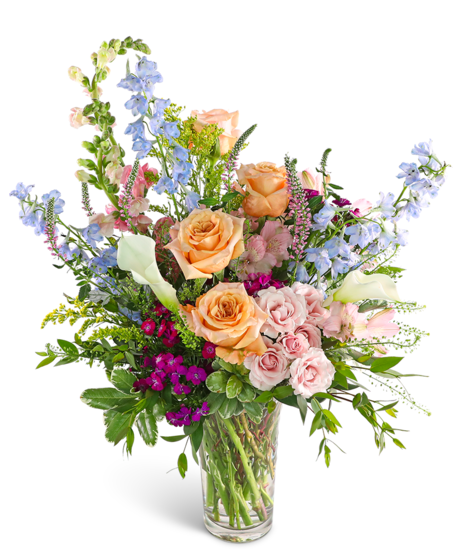 Blooming Botanicals