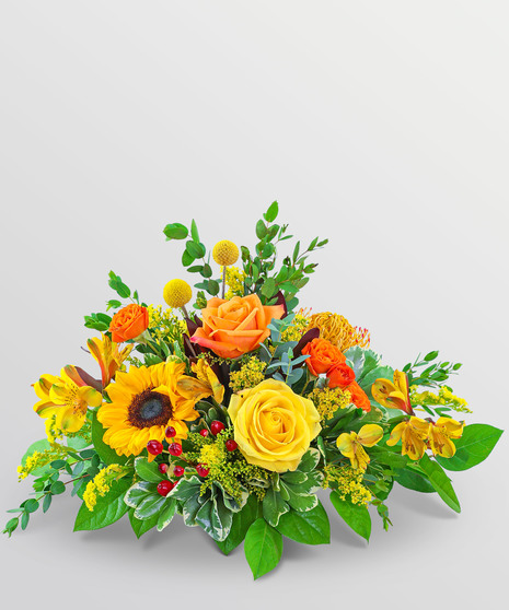 Fresh Thyme Centerpiece