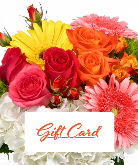 Gift Cards