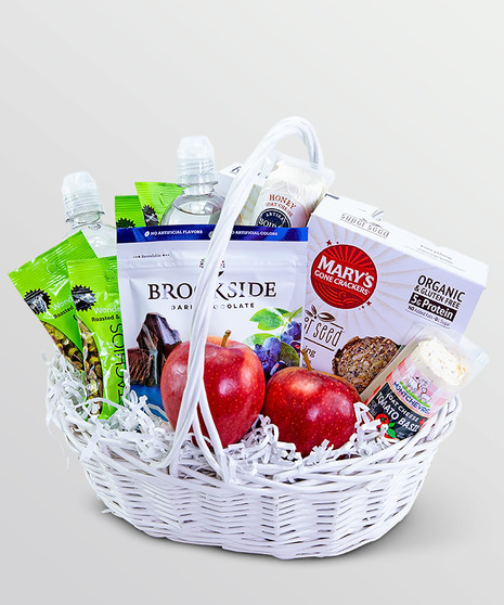 Health Nut Basket