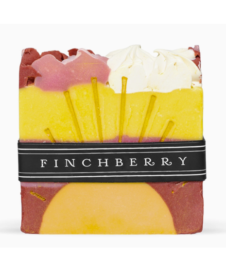 Finchberry Hand Crafted Soaps