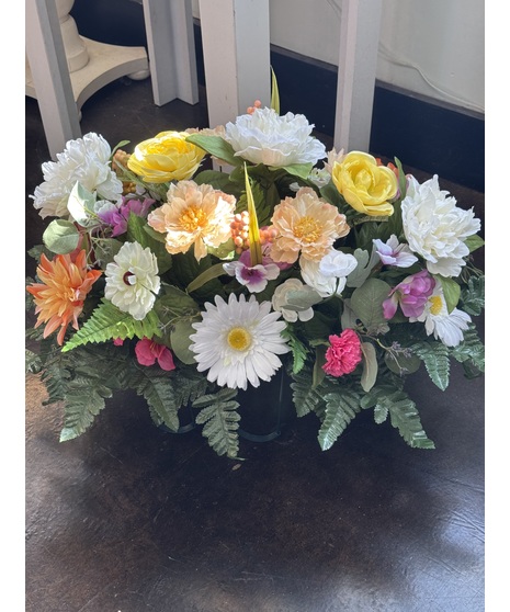 Saddle Subscription - Honoring Their Memory, Season After Season