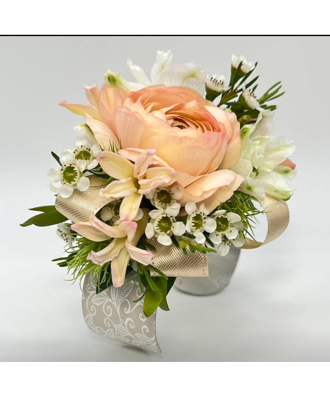 The Peach Collection