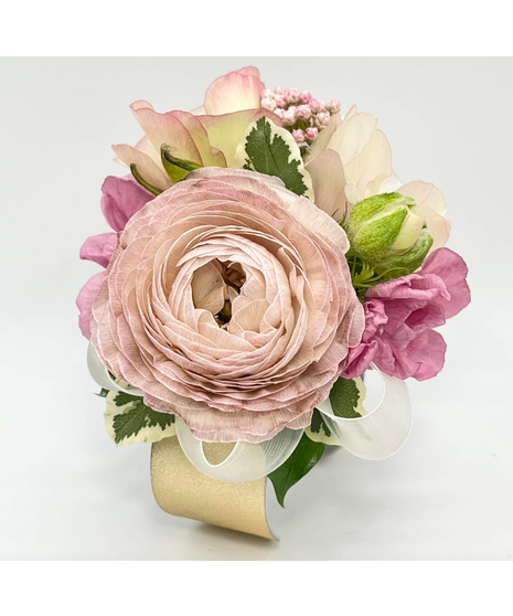 The Light Pink Collection