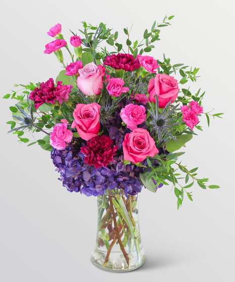 Birthday Flowers