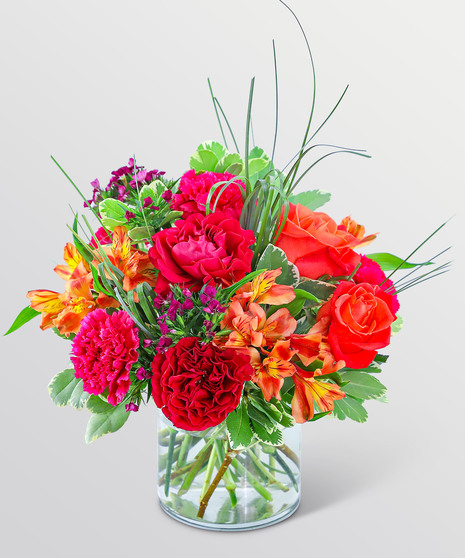 Anniversary Flowers