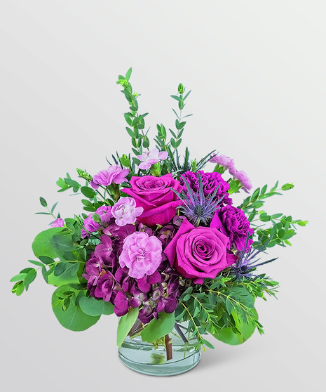 Mother's Day