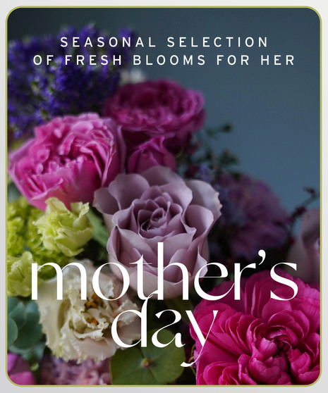 Mother's Day Designer's Choice
