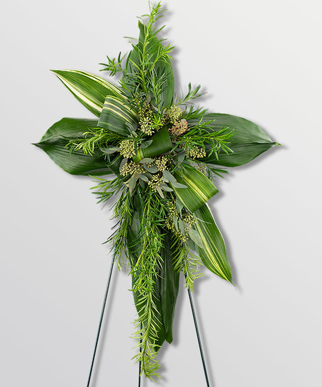 Natural Cross