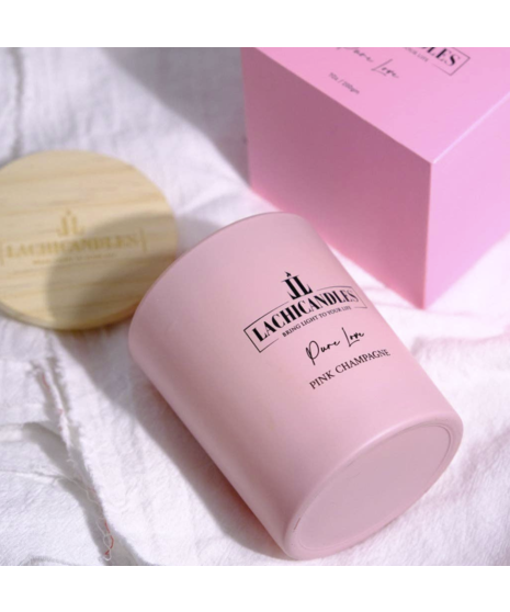 Pure Love Candle