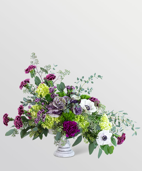 Purple Reign Compote