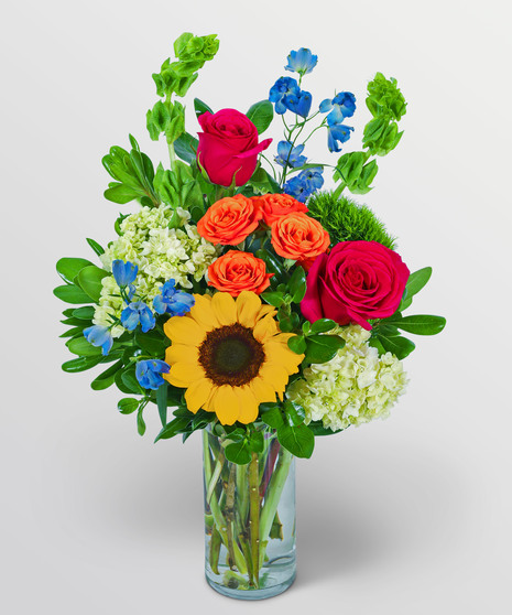 Birthday Flowers
