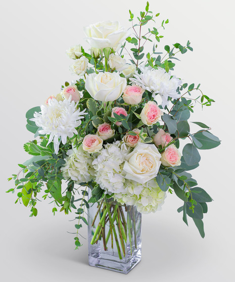 Sweet Blush