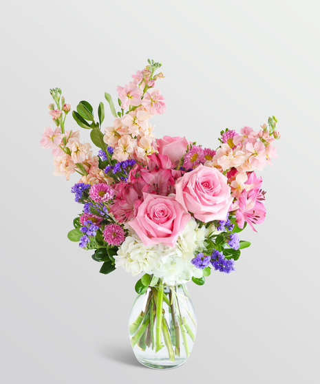 Sweet Bunch of Love