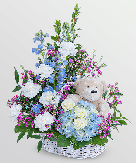 Sweet Solace Basket