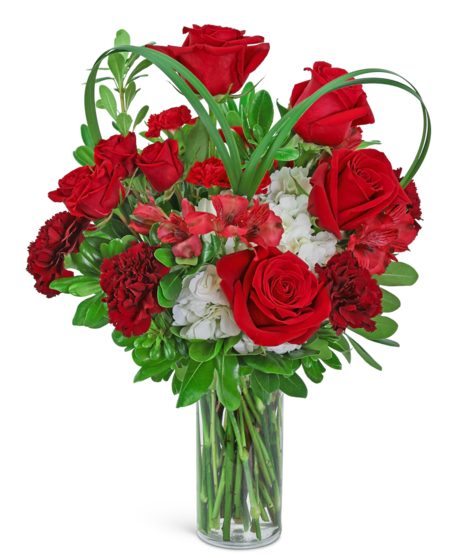 The Brave Blooms