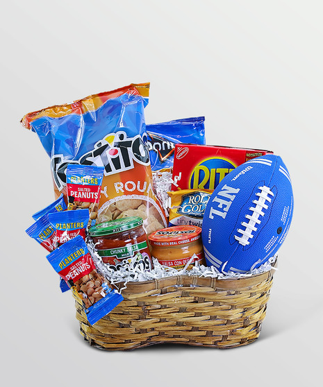 Touchdown Basket