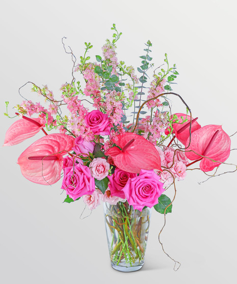 Untamed Blooms