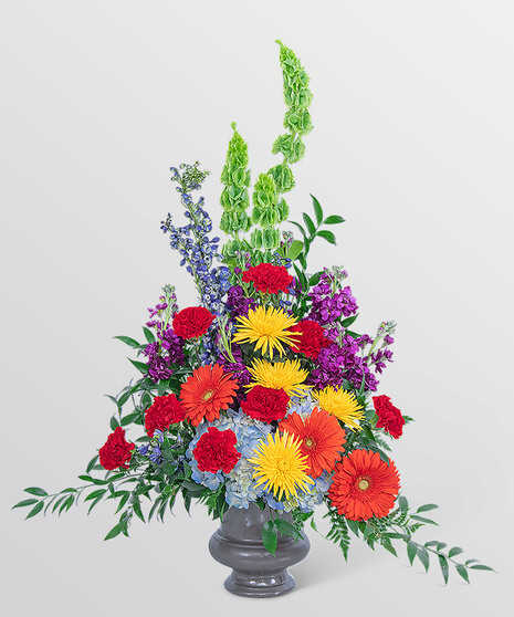 Urn & Memorial Tributes