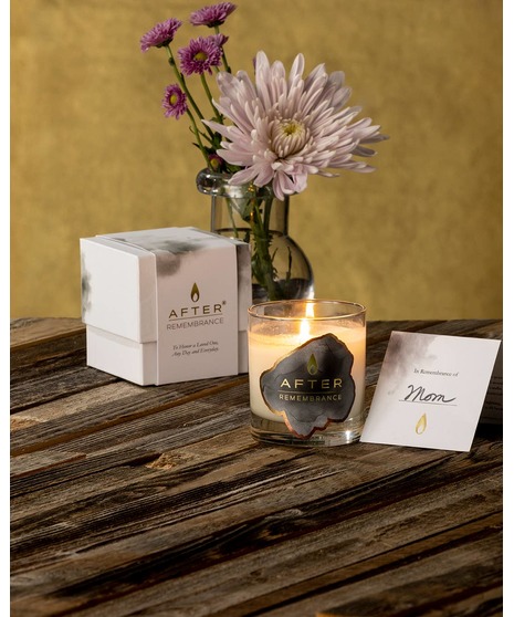 Remembrance: Sympathy Candle