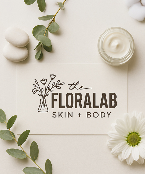 The FloraLab Skin + Body
