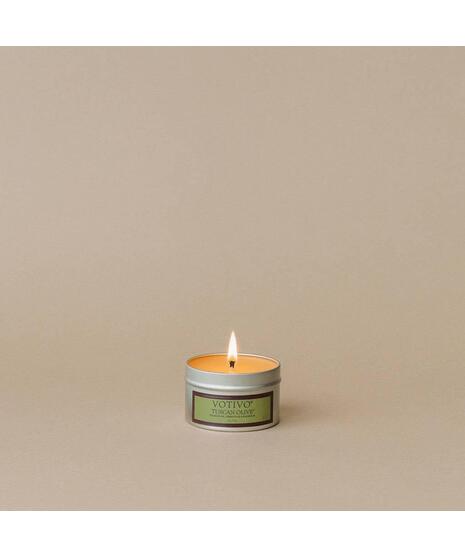 Tuscan Olive